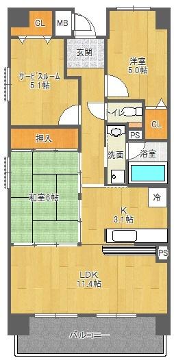 写真:物件の写真