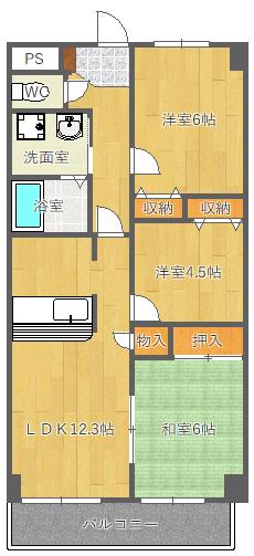 写真:物件の写真