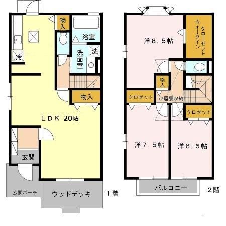 写真:物件の写真