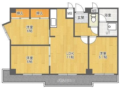 写真:物件の写真