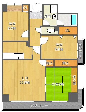 写真:物件の写真