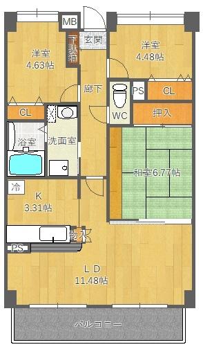 写真:物件の写真