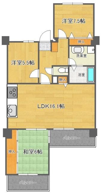 写真:物件の写真