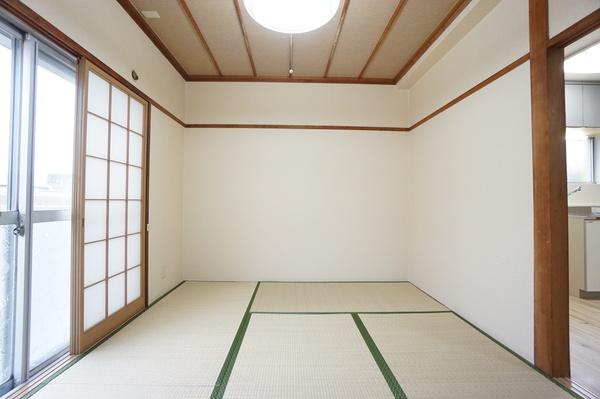 池田ハイツ その他部屋・スペース