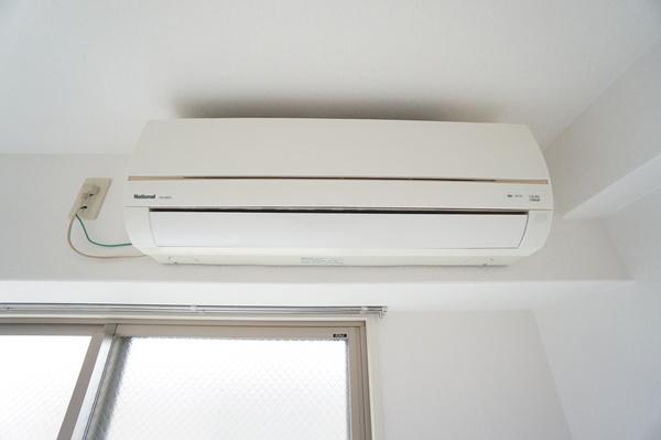 ヴィラほったⅡ 部屋画像