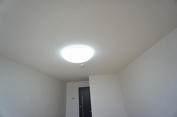 吹田市内本町アパート 設備