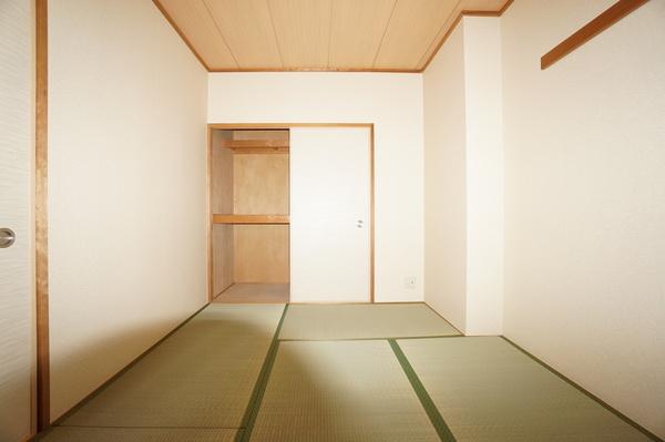 レスカーラ緑地公園 その他部屋・スペース