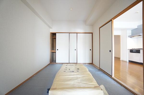 インペリアル南ヶ丘 その他部屋・スペース