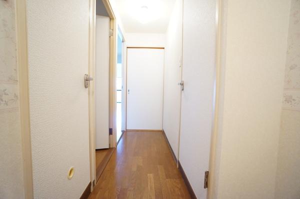 インペリアル南ヶ丘 その他部屋・スペース