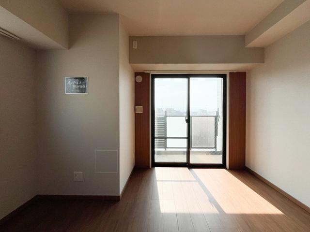 グランセジュール江坂　住居（1201） 部屋画像