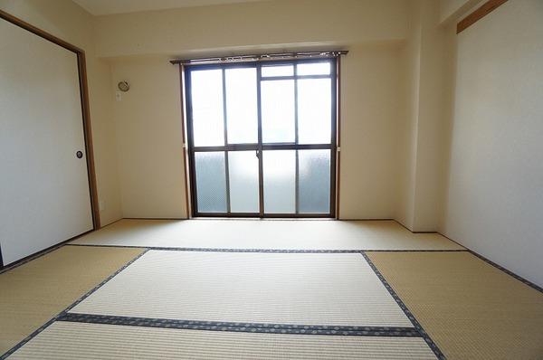 吹田市山田北マンション その他部屋・スペース