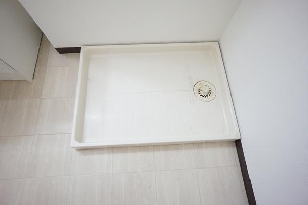 吹田市山田北マンション その他部屋・スペース