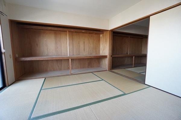 カルム千里山土井 その他部屋・スペース