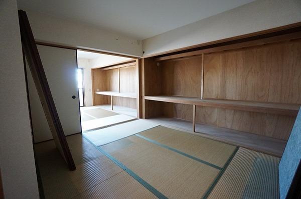 カルム千里山土井 その他部屋・スペース