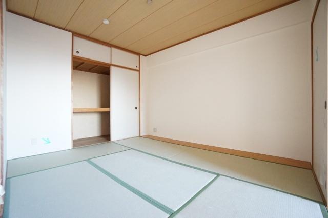 カルムフォーレ千里山 その他部屋・スペース