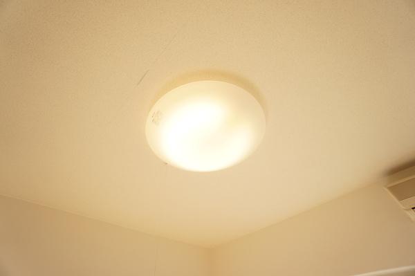 吹田市垂水町マンション 設備
