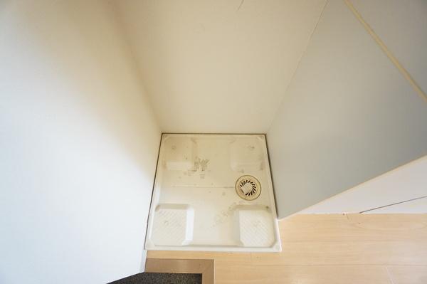 吹田市垂水町マンション 設備