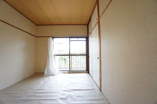 グリーンヒル千里 その他部屋・スペース