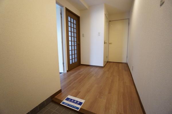 山田マンションビューテラス その他部屋・スペース