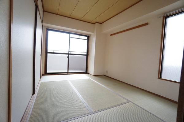 山田マンションビューテラス その他部屋・スペース