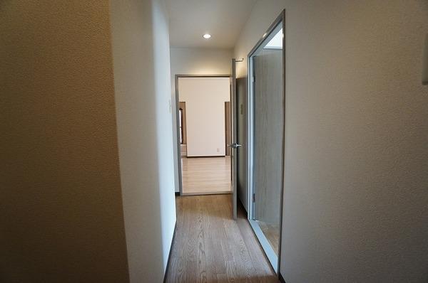 ツインフィールド壱番館 その他部屋・スペース