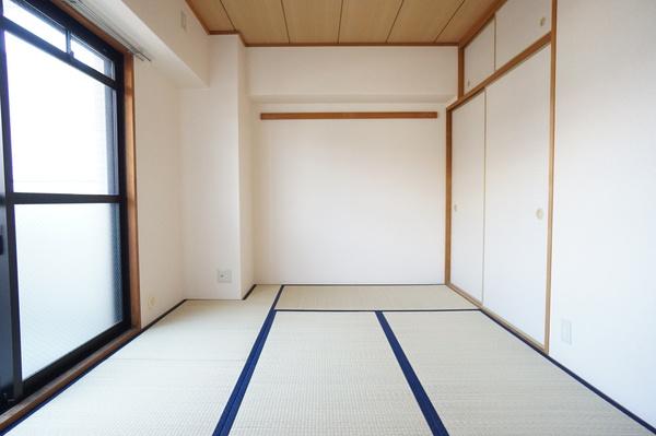 サンヒルズ千里 その他部屋・スペース