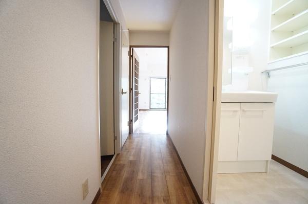 山田マンションビューテラス その他部屋・スペース