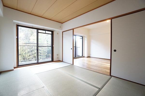 山田マンションビューテラス その他部屋・スペース
