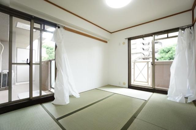 アーバンパーク緑地公園 その他部屋・スペース