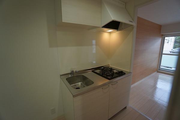 FONTE DELL ACQUA江坂 キッチン