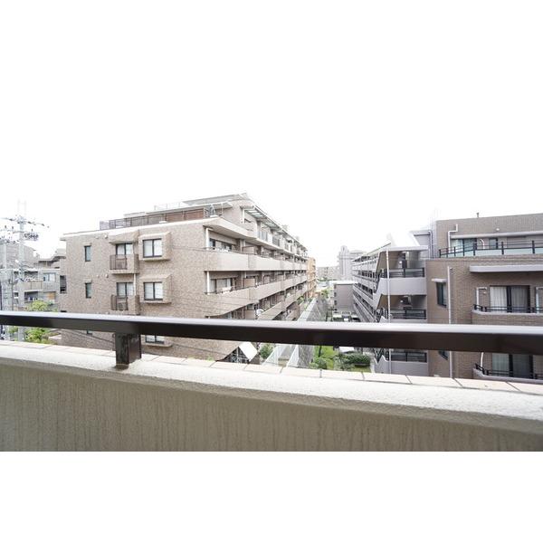 ウェルフェアー 眺望