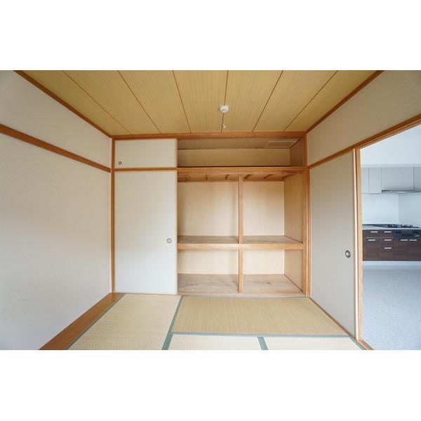 ウェルフェアー 収納