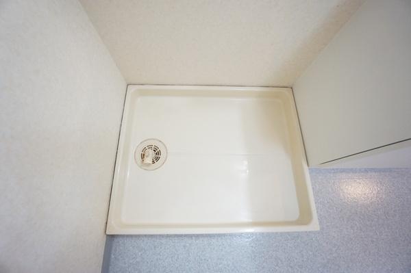 イーストヴィレッジ宮の前 設備