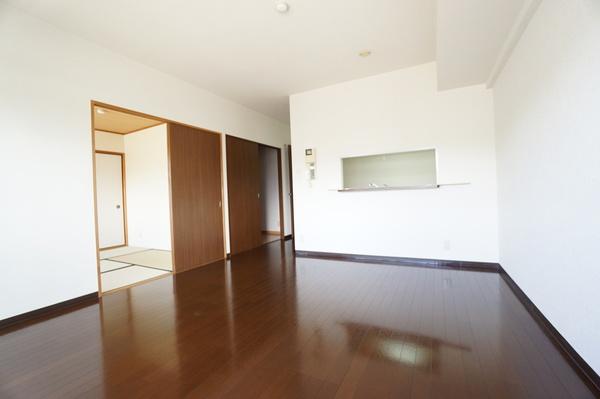 イーストヴィレッジ宮の前 その他部屋・スペース