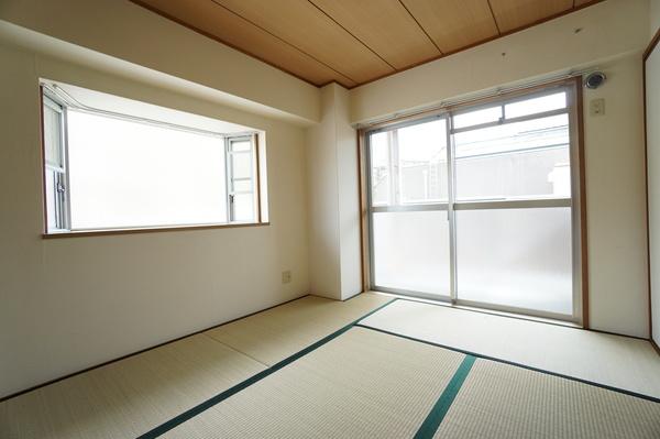 イーストヴィレッジ宮の前 その他部屋・スペース