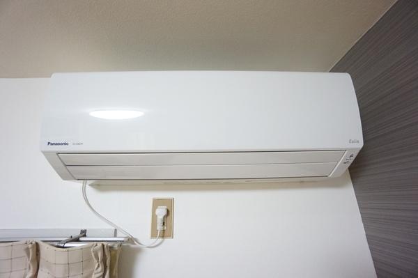 ハイツ豊津荘Ⅱ 設備