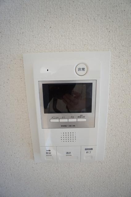 パクトールビル 設備