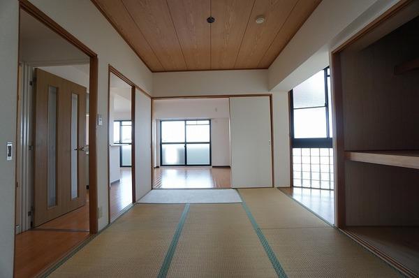パークフォレスト千里 その他部屋・スペース
