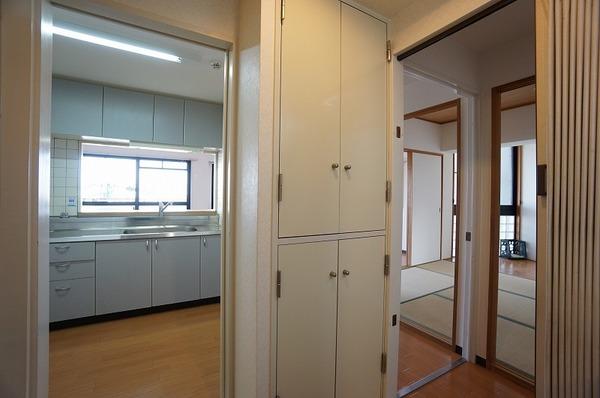 パークフォレスト千里 その他部屋・スペース