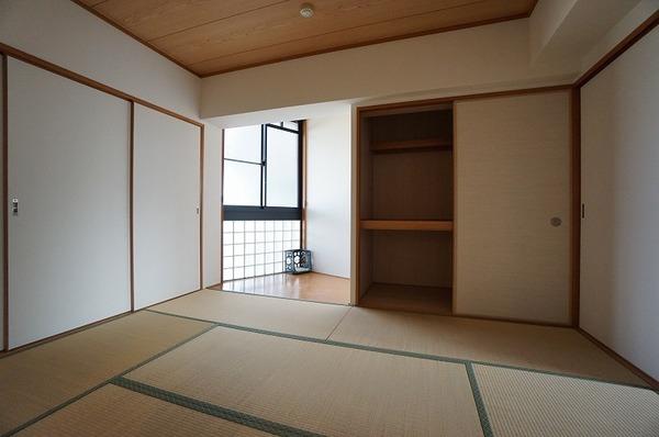 パークフォレスト千里 その他部屋・スペース