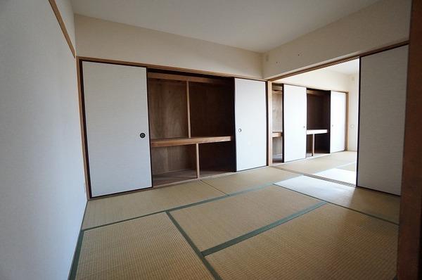 カルム千里山土井 その他部屋・スペース