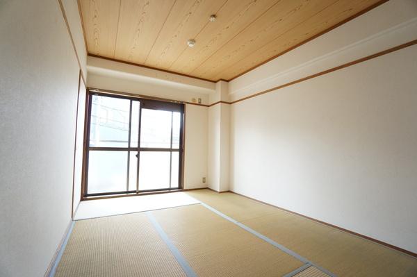 エルヴェ五月ヶ丘 その他部屋・スペース