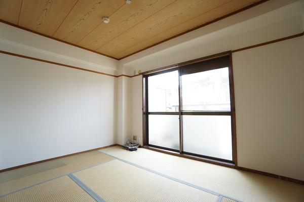 エルヴェ五月ヶ丘 その他部屋・スペース