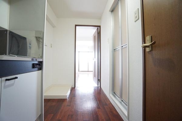 Hope Hill 上山手 その他部屋・スペース