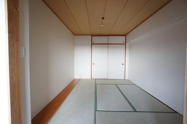 シャトレ千里 その他部屋・スペース