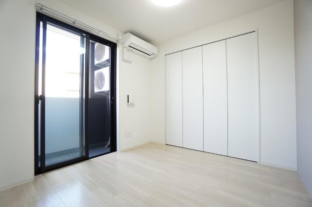 吹田市千里山松が丘マンション その他部屋・スペース