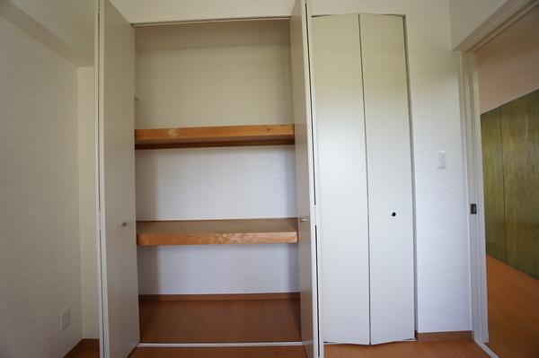 ヴェルディ山口 収納