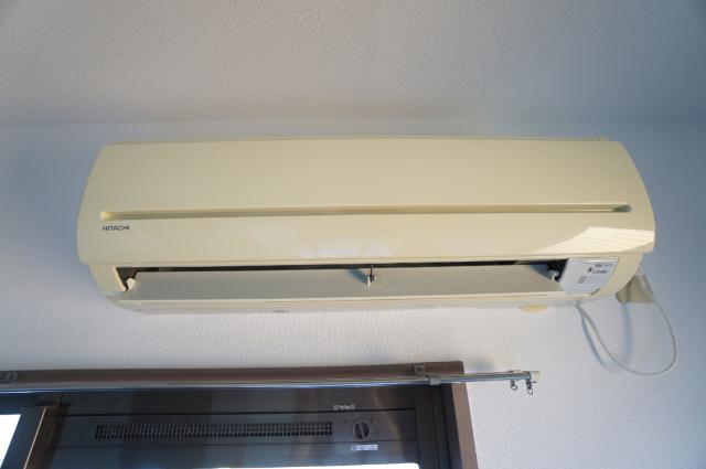 千里山弐番館（301） 設備