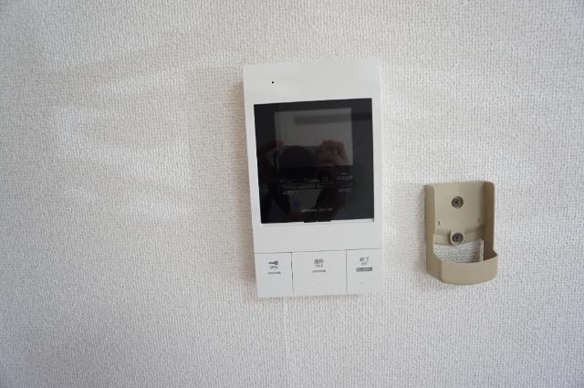 吹田市千里山東マンション セキュリティ