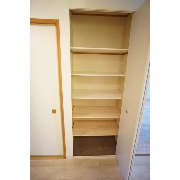 グレイスコート千里山 部屋画像